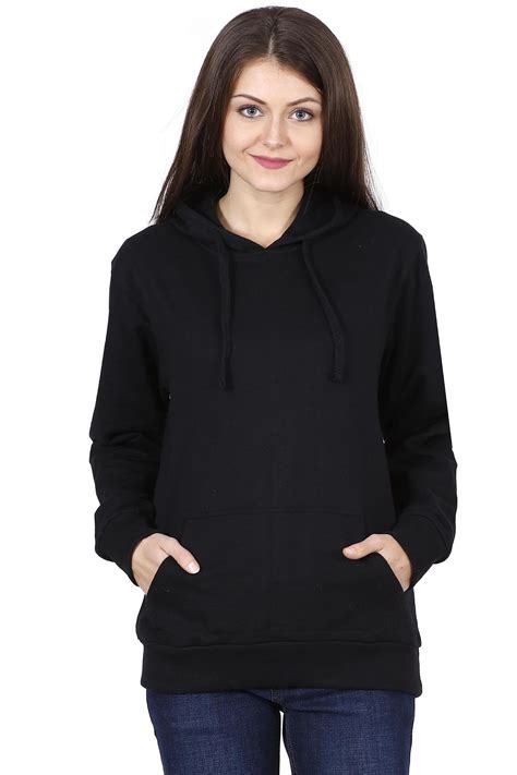 target ladies hoodies|plain black hoodies for women.